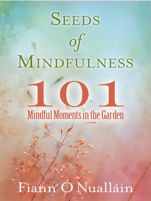cover image of Seeds of Mindfulness